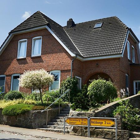 Ferienwohnung Schroeder Bunsdorf Luaran gambar