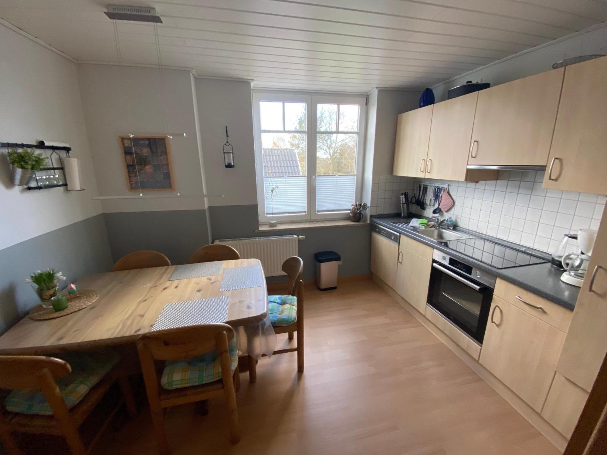 Ferienwohnung Schroeder Bunsdorf Luaran gambar